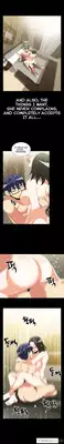 [Insane] Love Parameter Ch.1-49 (English) (YoManga) (Ongoing)