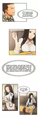 [Yi Hyeon Seok] Refrain Love Ch.1-23 (English) (YoManga) (Ongoing)
