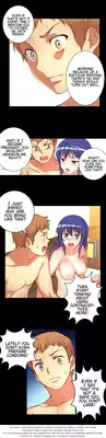[Donggul Gom] She is Young (English) Part 1/2