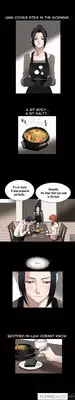 [Liangshan Bo] Seduction Ch.1-36 (English) (YoManga) (Ongoing)