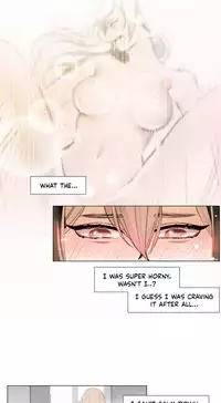 [Silverstar] Talk To Me Ch.1-24 (English) (Ongoing)