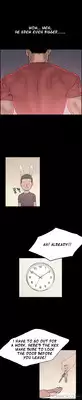 [Mr. Byeong-Su] Cohabitation Ch.1-18 (English) (Ongoing)