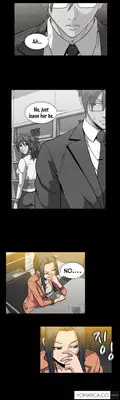 [Yihyeonmin] Drug Candy Ch.0-37 (English) (YoManga) (Ongoing)