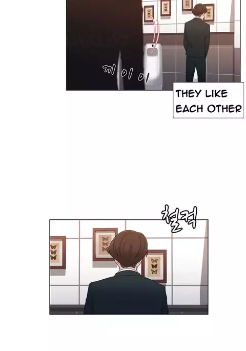 Miss Mystic Ch.1-16