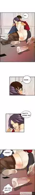 [Hong Ban-Jang] Guest House Ch.1-17 (English) (Ongoing)