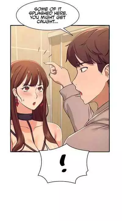Is There No Goddess in My College? Ch.16/?