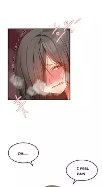 [Mx2J] Hari Dormitory Ch.0-26 (English) (Ongoing)