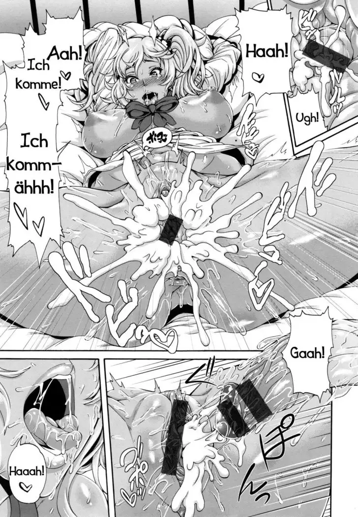 Futari wa Onapet | Persönliches Sexspielzeug + Haru-Bitch