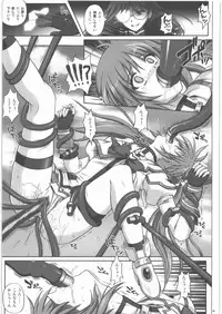 [Cyclone (Izumi)] 667 Kai (Mahou Shoujo Lyrical Nanoha)