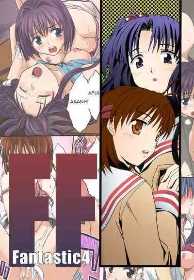 Fantastic4