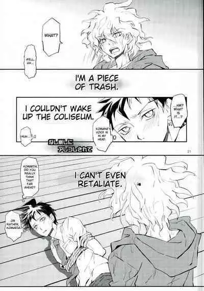 Zettai Zetsumei Kareshi Hinata | Absolute Death Boyfriend Hinata