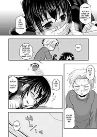 (Shotaket 13) [Ura Urethan (Akari Seisuke)] Tatoeba boku ga (Moyashimon) [English]