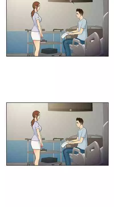 [464, Dolphin] The Stand-up Guy Ch.56/56 [Completed] [English] [Hentai Universe]