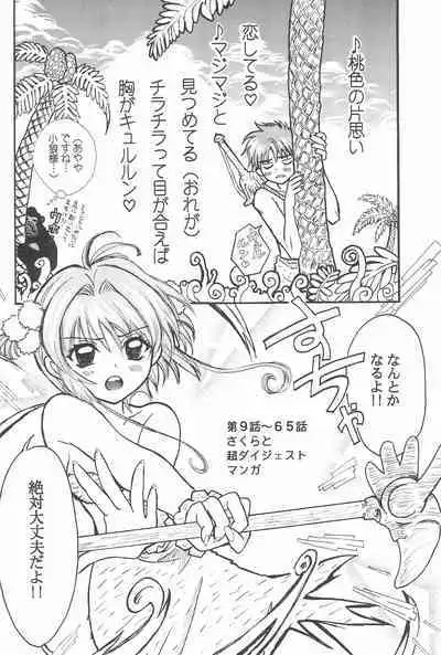 Taiyou no Shippo