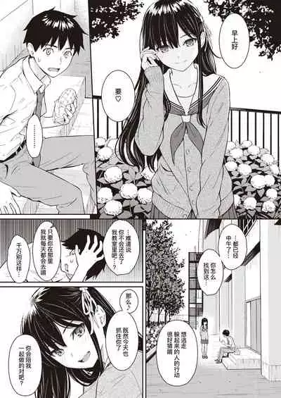 Secret Garden | 秘密花园