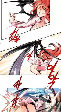 [Juder] 莉莉丝的脐带(Lilith`s Cord) Ch.1-27 [Chinese]