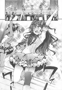 (C92) [Count2.4 (Nishi)] Count2.4 CGF Soushuuhen (THE IDOLM@STER CINDERELLA GIRLS)