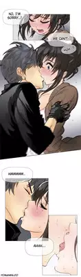 [ButcherBoy] Household Affairs Ch.1-34 (English) (YoManga) (Ongoing)