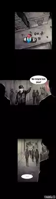 [Rigeng] House of Dolls Ch.0-10 (English) (YoManga) (Ongoing)