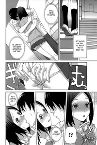 [Shinobu Tanei] Little Stepsister Fantasy Virgin Ch. 1-6 [English] [Tadanohito]