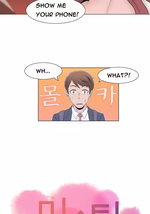 Miss Mystic Ch.1-19