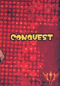(HaruCC17) [Kiku Yashiki (Kiku Yarou)] CONQUEST (Fate/Zero) [English]