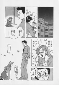 [Fujii Akiko, Akiyama Michio] Doki Doki Memories - Secret Marriage