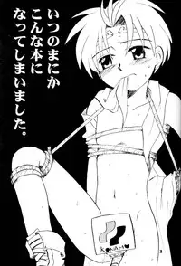 [Aniki otokodou] Rising Sun