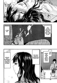 [Yuzuki N Dash] Shiibasan no Ura no Kao [English] =World Three=