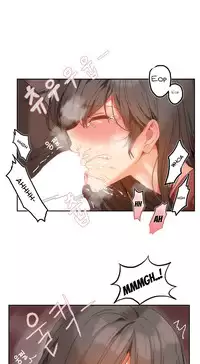 [Mx2J] Hahri's Lumpy Boardhouse Ch. 0-24 [English] (YoManga) (Ongoing)