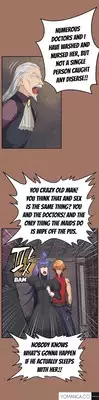 [Hong BanJang] Aharoo Ch.1-18 (English) (YoManga) (Ongoing)
