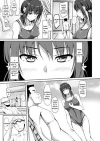 [shakestyle (ShAKe)] Tachibana Yukina Enkou Nisshi 3 "Watashi o Onna ni Shitekureru Hito..." [English] {Doujins.com} [Digital]