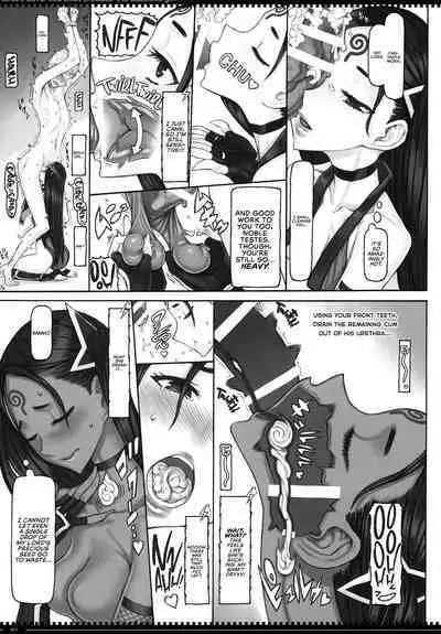 Mahou Shoujo 22.0