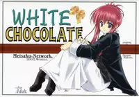 (C63) [Meisaku Network (Mizuno Makoto)] WHITE CHOCOLATE (Sister Princess)