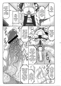 (C84) [Abarenbow Tengu (Izumi Yuujiro)] Kotori Zero 3 (Fate/Zero) [English] [SaHa]