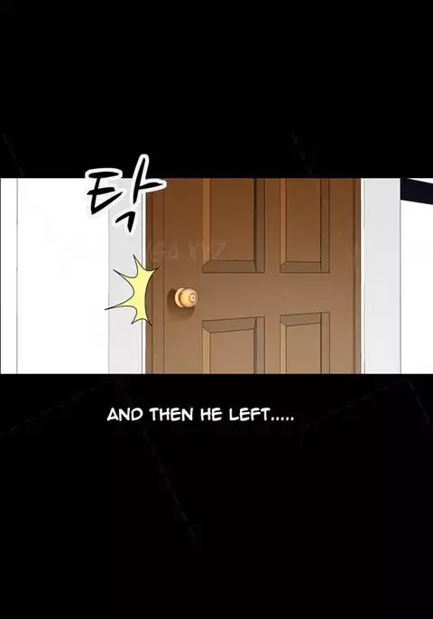 The Taste of the Hand Ch.1-34