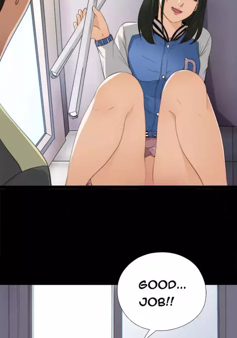 Girl Next Door Ch.1-37