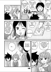 (C69) [Sendouya (Juan Gotoh)] Shounen Teikoku 5 - Boys' Empire 5 [English] [SirC]