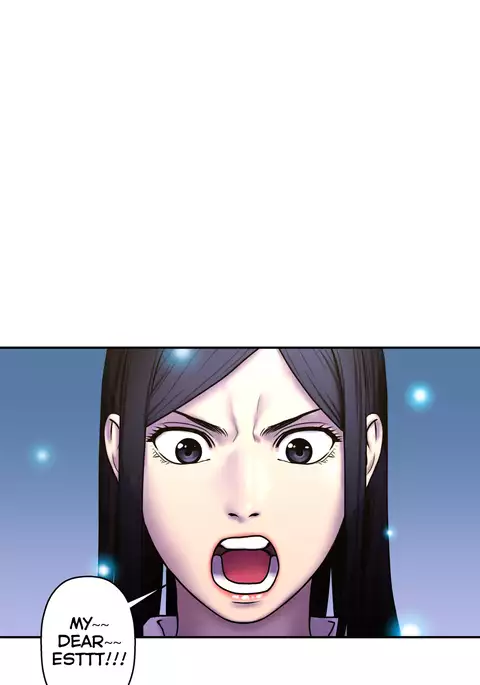 Ghost Love Ch.1-39
