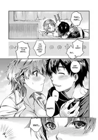[Katase Minami] Mitsugetsu Honey | Honeymoon Honey [English] [Digital]