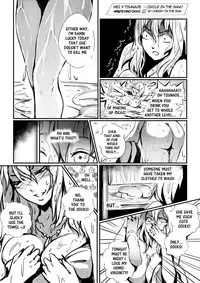 [Cherry in the Sun] Circle in the Sand (Naruto) [English]