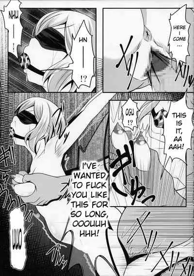 Gunpla Oji-san