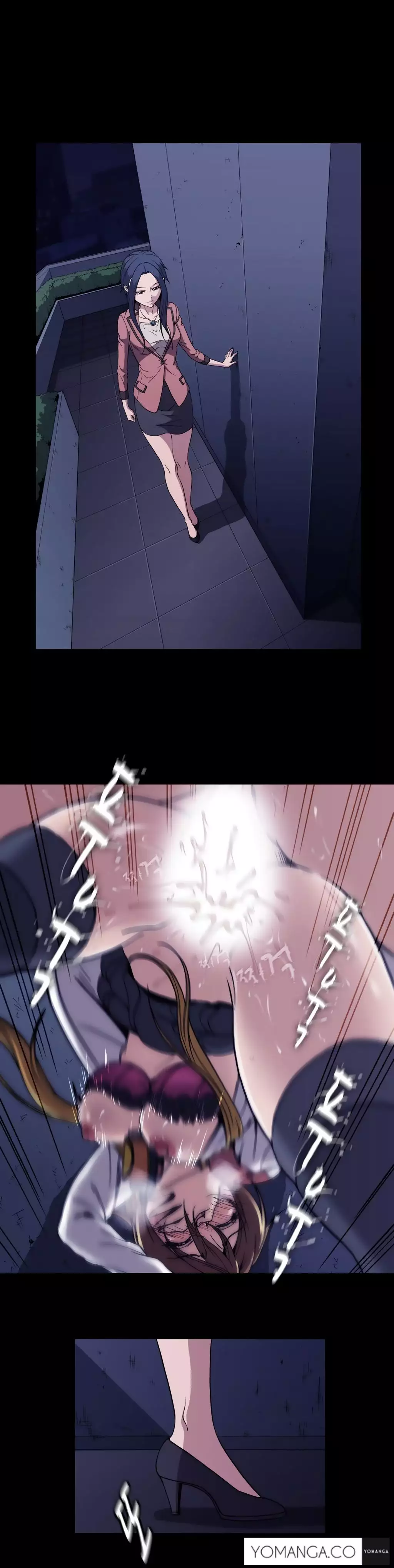 Drug Candy Ch.0-40