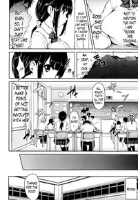 [Tachibana Omina] Regrettable Heroines Ch. 1-5 [English] [Lazarus H]