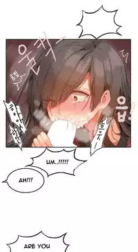 [Mx2J] Hari Dormitory Ch.0-26 (English) (Ongoing)
