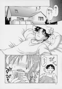 (C61) [Dedepoppo (EBIFLY, Neriwasabi)] Amakudari [2002ver] (various)