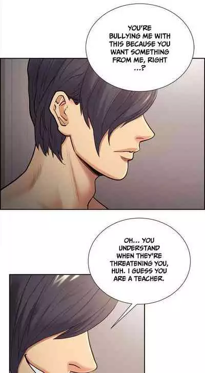 Taste of Forbbiden Fruit Ch.40/53