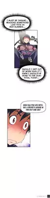 [Worin] Brawling Go Ch.0-24 (English) (YoManga) (Ongoing)