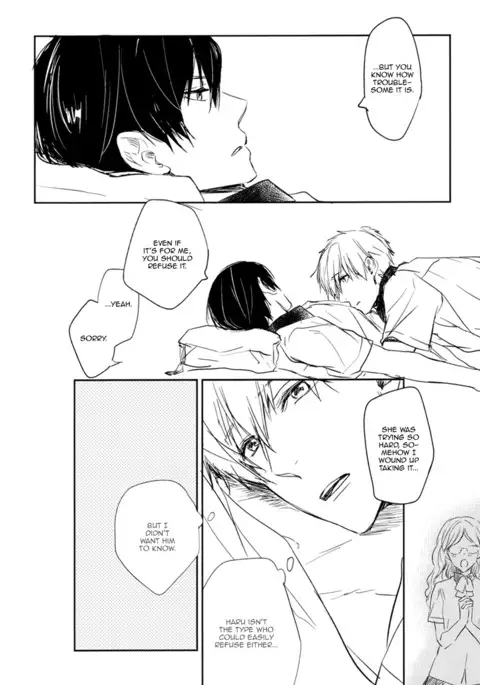 Juicy live on mermaid.