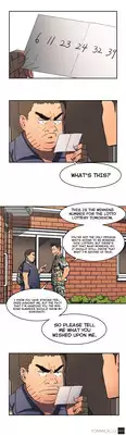 [Yi Hyeon Seok] Refrain Love Ch.1-23 (English) (YoManga) (Ongoing)